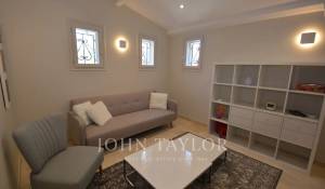 Arrendamento de curta duraçāo Propriedade Le Cannet