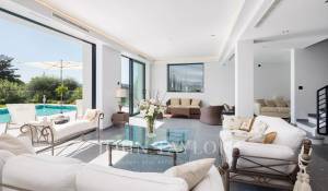 Arrendamento de curta duraçāo Propriedade Le Cannet