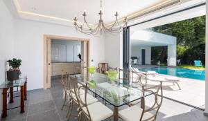 Arrendamento de curta duraçāo Propriedade Le Cannet