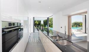 Arrendamento de curta duraçāo Propriedade Le Cannet