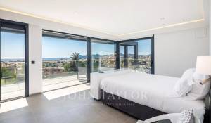 Arrendamento de curta duraçāo Propriedade Le Cannet