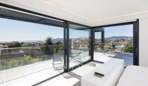 Arrendamento de curta duraçāo Propriedade Le Cannet