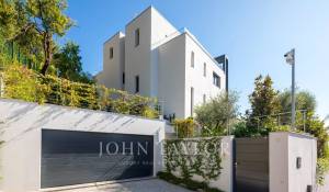 Arrendamento de curta duraçāo Propriedade Le Cannet