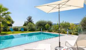 Arrendamento de curta duraçāo Propriedade Le Cannet