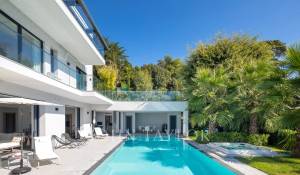 Arrendamento de curta duraçāo Propriedade Le Cannet