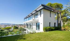 Arrendamento de curta duraçāo Propriedade Le Cannet