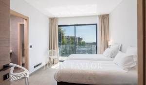 Arrendamento de curta duraçāo Propriedade Le Cannet