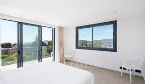 Arrendamento de curta duraçāo Propriedade Le Cannet