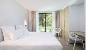 Arrendamento de curta duraçāo Propriedade Le Cannet