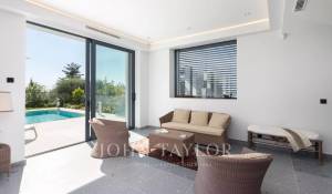 Arrendamento de curta duraçāo Propriedade Le Cannet