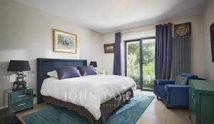 Arrendamento de curta duraçāo Propriedade Le Cannet