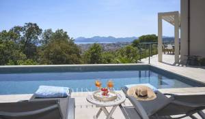 Arrendamento de curta duraçāo Propriedade Le Cannet