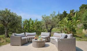 Arrendamento de curta duraçāo Propriedade Le Cannet