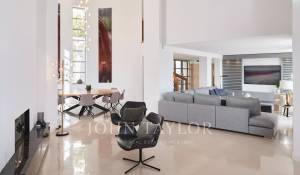 Arrendamento de curta duraçāo Propriedade Le Cannet