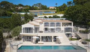 Arrendamento de curta duraçāo Propriedade Le Cannet