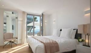 Arrendamento de curta duraçāo Propriedade Le Cannet