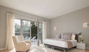 Arrendamento de curta duraçāo Propriedade Le Cannet