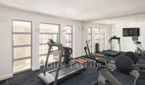 Arrendamento de curta duraçāo Propriedade Le Cannet