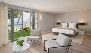 Arrendamento de curta duraçāo Propriedade Le Cannet