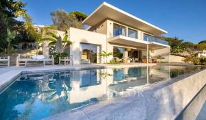 Arrendamento de curta duraçāo Propriedade Le Cannet