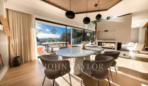 Arrendamento de curta duraçāo Propriedade Le Cannet