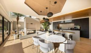 Arrendamento de curta duraçāo Propriedade Le Cannet