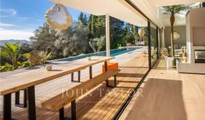 Arrendamento de curta duraçāo Propriedade Le Cannet