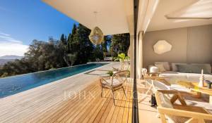 Arrendamento de curta duraçāo Propriedade Le Cannet