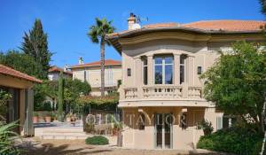 Arrendamento de curta duraçāo Propriedade Le Cannet