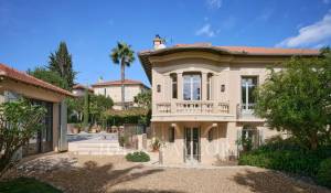 Arrendamento de curta duraçāo Propriedade Le Cannet