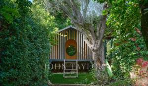 Arrendamento de curta duraçāo Propriedade Le Cannet