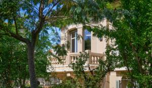 Arrendamento de curta duraçāo Propriedade Le Cannet