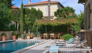 Arrendamento de curta duraçāo Propriedade Le Cannet