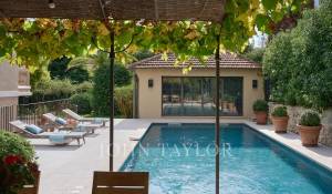 Arrendamento de curta duraçāo Propriedade Le Cannet