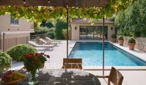 Arrendamento de curta duraçāo Propriedade Le Cannet