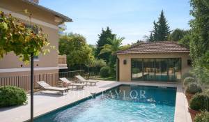 Arrendamento de curta duraçāo Propriedade Le Cannet