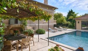 Arrendamento de curta duraçāo Propriedade Le Cannet