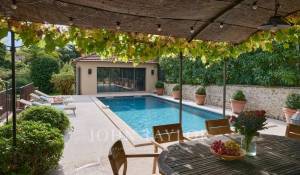 Arrendamento de curta duraçāo Propriedade Le Cannet