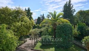 Arrendamento de curta duraçāo Propriedade Le Cannet