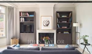 Arrendamento de curta duraçāo Propriedade Le Cannet