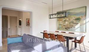 Arrendamento de curta duraçāo Propriedade Le Cannet