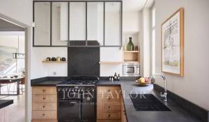 Arrendamento de curta duraçāo Propriedade Le Cannet