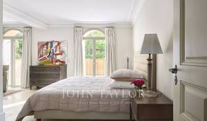 Arrendamento de curta duraçāo Propriedade Le Cannet