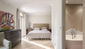 Arrendamento de curta duraçāo Propriedade Le Cannet