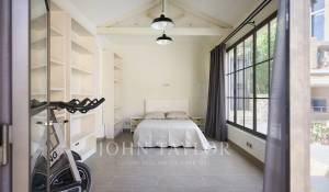 Arrendamento de curta duraçāo Propriedade Le Cannet