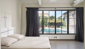 Arrendamento de curta duraçāo Propriedade Le Cannet