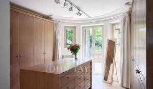 Arrendamento de curta duraçāo Propriedade Le Cannet