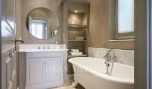 Arrendamento de curta duraçāo Propriedade Le Cannet