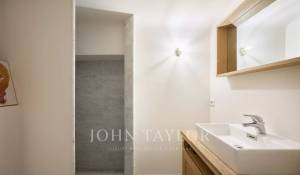 Arrendamento de curta duraçāo Propriedade Le Cannet