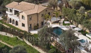 Arrendamento de curta duraçāo Propriedade Le Cannet